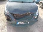 2012 VAUXHALL ZAFIRA TOU for sale at Copart WESTBURY
