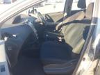2007 TOYOTA YARIS ZINC for sale at Copart WHITBURN