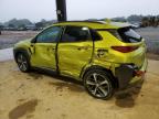 2019 Hyundai Kona Limited للبيع في Tanner، AL - Side
