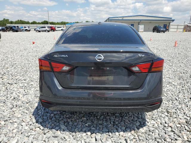  NISSAN ALTIMA 2022 Вугільний