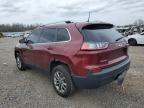 2019 Jeep Cherokee Latitude Plus for Sale in Hillsborough, NJ - Front End