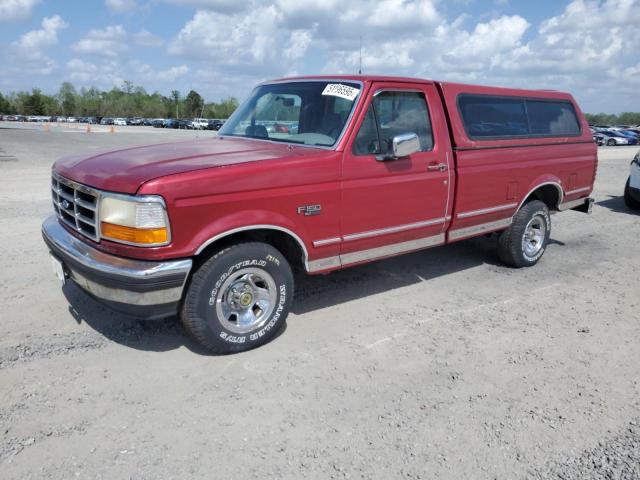 1995 Ford F150 