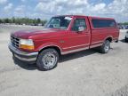 1995 Ford F150  na sprzedaż w Lumberton, NC - Side