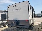 2022 Springdale/ Sprinter Keystone de vânzare în Grand Prairie, TX - Hail