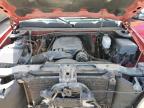 2010 Chevrolet Silverado K2500 Heavy Duty Lt de vânzare în Wichita, KS - Front End