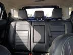 2019 Ford Ecosport Titanium იყიდება Vallejo-ში, CA - Front End