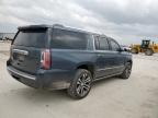 2019 Gmc Yukon Xl Denali for Sale in Haslet, TX - Hail