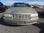 2002 Cadillac Seville Sls на продаже в North Las Vegas, NV - Normal Wear