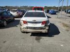 2014 Chevrolet Cruze Ls на продаже в Savannah, GA - Rear End