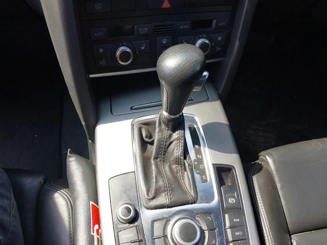 2008 AUDI A6 S LINE