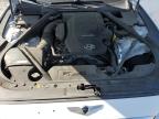 2016 Hyundai Genesis 3.8L de vânzare în Montgomery, AL - Front End