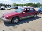 1993 Chevrolet Corsica Lt продається в Florence, MS - Side