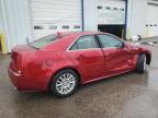 Montgomery, AL에서 판매 중인 2010 Cadillac Cts Luxury Collection - Side