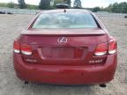 2007 Lexus Gs 350 للبيع في Conway، AR - All Over