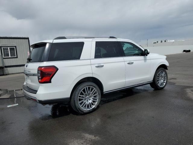  FORD EXPEDITION 2023 Biały