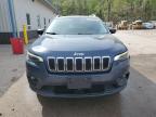2021 Jeep Cherokee Latitude Plus იყიდება York Haven-ში, PA - Side
