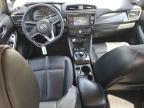2018 Nissan Leaf S за продажба в Loganville, GA - Undercarriage