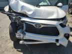 2021 Toyota Highlander Limited продається в Savannah, GA - Front End