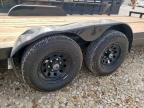 2025 Carry-On 7X20Hdequdtsrtp Equipment Trailer for Sale in Haslet, TX - Side