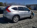 2012 Honda Cr-V Exl for Sale in North Billerica, MA - Front End