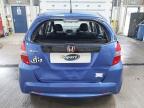 2012 HONDA JAZZ I-VTE for sale at Copart EAST KILBRIDE