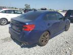 2017 Subaru Wrx Limited for Sale in Riverview, FL - Mechanical