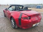 2015 MAZDA MX-5 SPORT for sale at Copart CORBY
