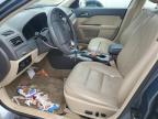 2011 Ford Fusion Sel за продажба в North Billerica, MA - Front End