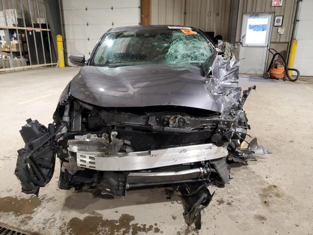  HONDA INSIGHT 2022 Szary