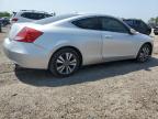 2012 Honda Accord Exl იყიდება Mercedes-ში, TX - Water/Flood