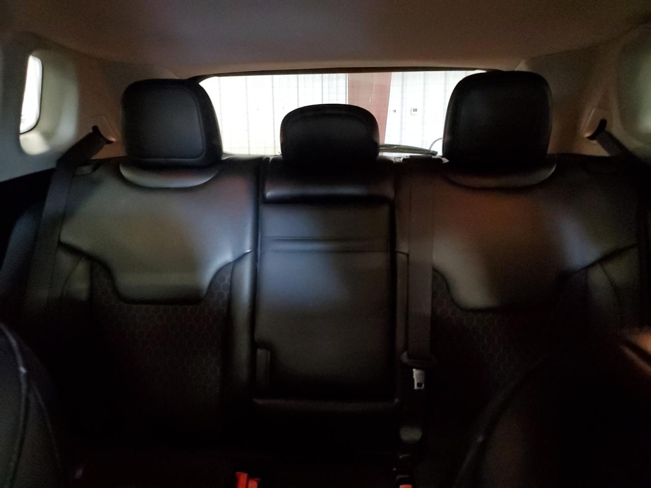 2020 Jeep Compass Latitude VIN: 3C4NJCBB2LT154803 Lot: 53389515