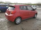 2015 Mitsubishi Mirage De for Sale in Kansas City, KS - Rear End