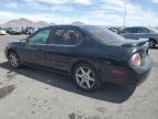 2002 Nissan Maxima Gle на продаже в North Las Vegas, NV - Minor Dent/Scratches