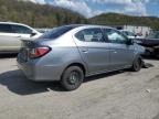 2022 Mitsubishi Mirage G4 Es продається в Ellwood City, PA - Front End