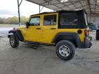 2008 Jeep Wrangler Unlimited X للبيع في Cartersville، GA - Front End