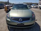 2007 Nissan Altima 2.5 for Sale in Las Vegas, NV - Front End
