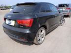 2014 AUDI A1 S LINE for sale at Copart PETERLEE