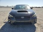 2016 Subaru Wrx Limited for Sale in Earlington, KY - Hail