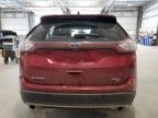 2016 Ford Edge Sel for Sale in Greenwood, NE - Front End