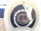 2014 FIAT 500 COLOUR for sale at Copart SANDTOFT