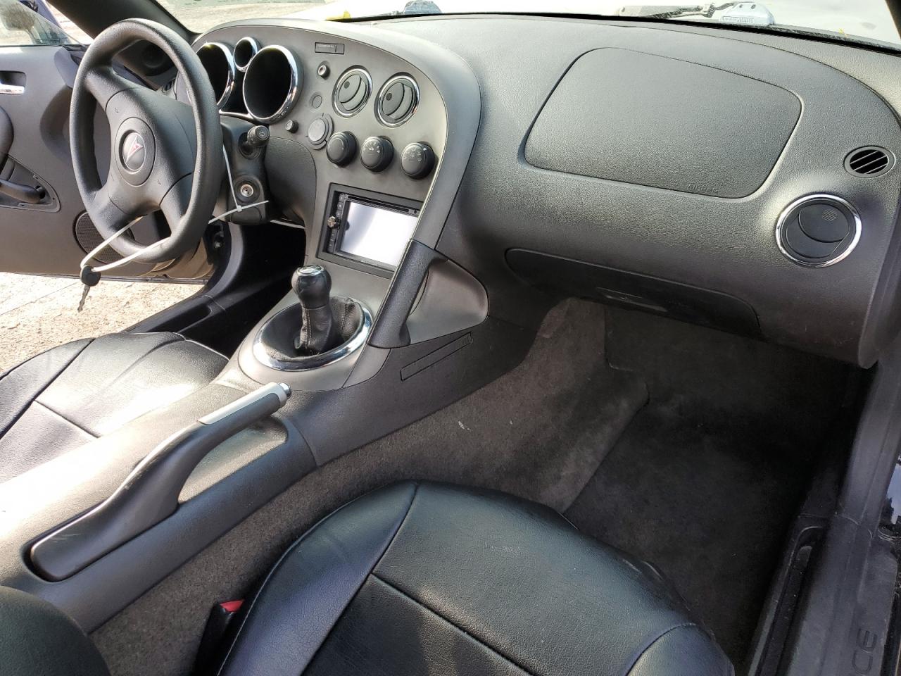2006 Pontiac Solstice VIN: 1G2MB33B96Y106939 Lot: 51606095