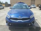 2020 Kia Forte Fe за продажба в Gaston, SC - Rear End