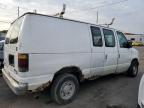 2006 Ford Econoline E150 Van en Venta en Moraine, OH - Vandalism