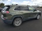 2019 Jeep Cherokee Latitude zu verkaufen in San Martin, CA - Side