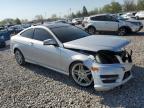 2013 Mercedes-Benz C 250 للبيع في Columbus، OH - Front End