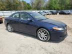 2006 Acura Tsx  de vânzare în Seaford, DE - Front End