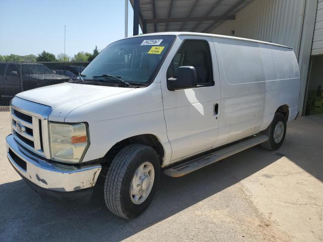 2009 Ford Econoline E250 Van