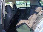 2010 VOLKSWAGEN GOLF GT TD for sale at Copart SANDTOFT