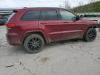 2020 Jeep Grand Cherokee Laredo за продажба в Hurricane, WV - Front End