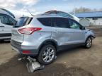 2014 Ford Escape Titanium en Venta en East Granby, CT - Front End